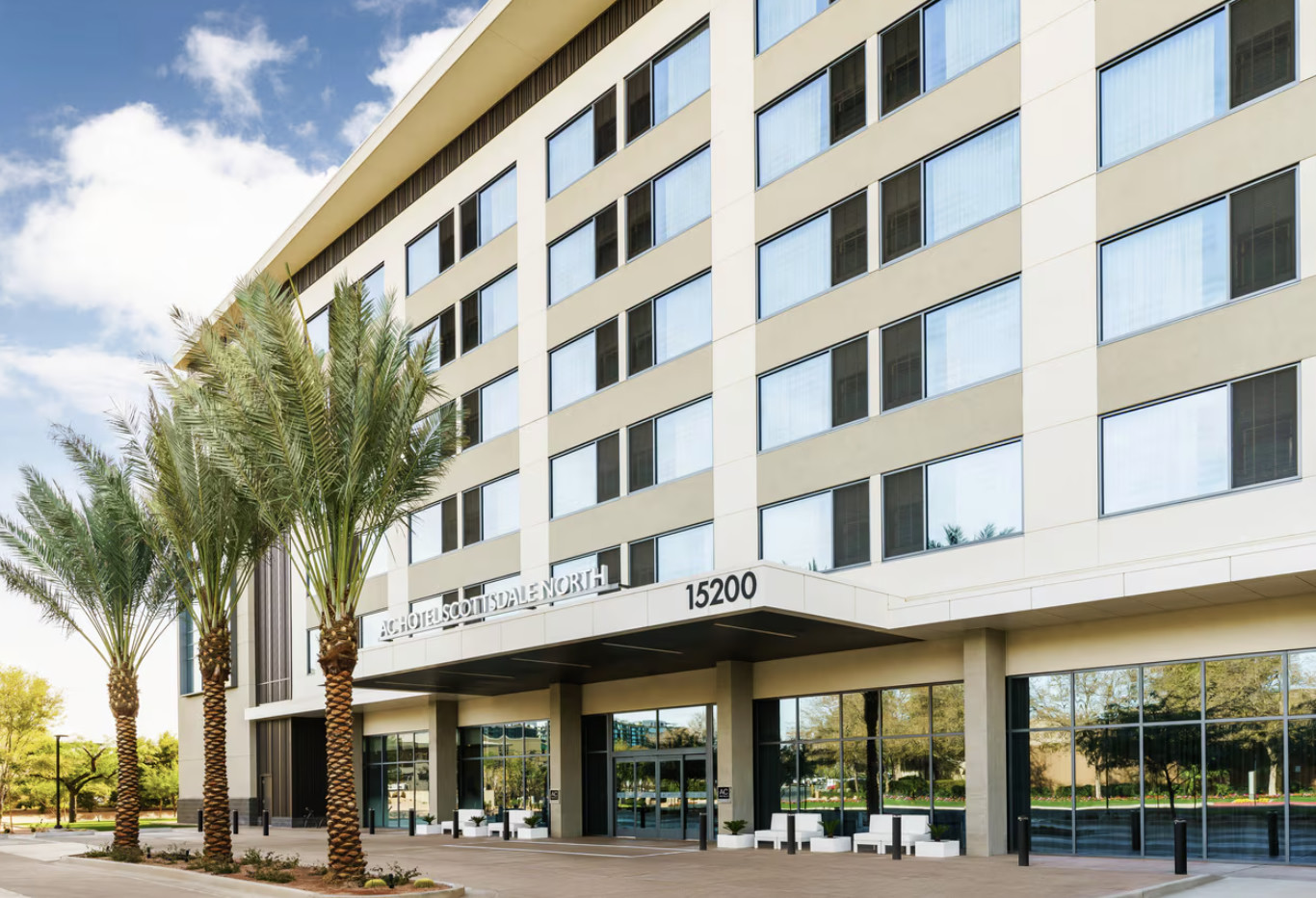 AC Hotel Scottsdale North
