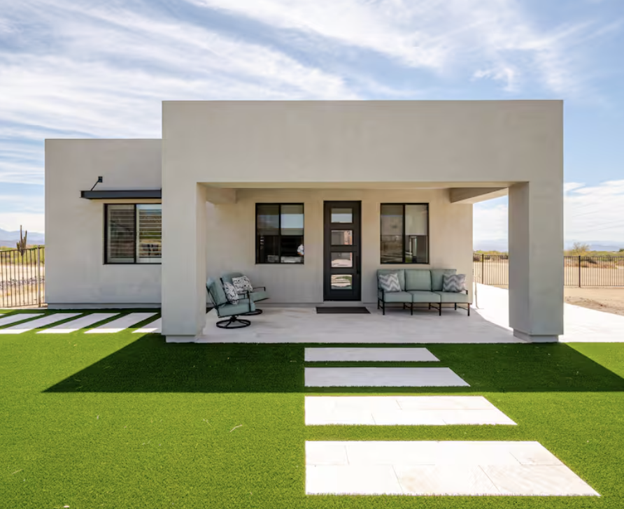 Modern Guest House Casita With Great Views