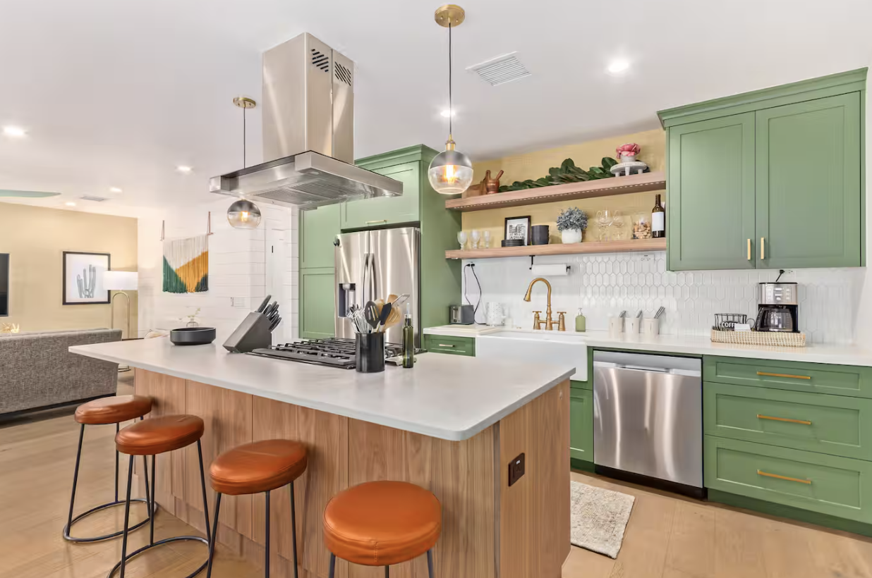 Cozy North Phoenix Retreat
