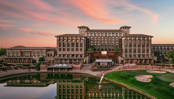 The Westin Kierland Resort & Spa